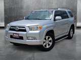 Used 2012 Toyota 4Runner SR5 image 2