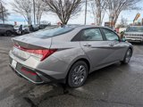 New 2025 Hyundai Elantra Blue image 4