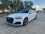 Used 2020 Audi A5 2.0T Premium Plus w/ Premium Plus image 2