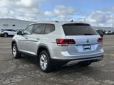 Used 2018 Volkswagen Atlas SEL image 4