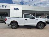 Used 2018 Ford F150 XL w/ Equipment Group 101A Mid image 3