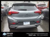 New 2025 Buick Encore GX Preferred image 4