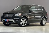 Used 2012 Mercedes-Benz ML 350 4MATIC image 3