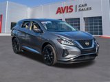 Used 2023 Nissan Murano SL w/ SL Moonroof Package image 3