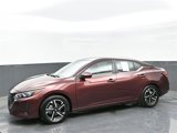 Certified 2024 Nissan Sentra SV image 2