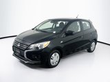 Used 2022 Mitsubishi Mirage ES image 3