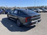 New 2025 Kia K4 LXS image 5