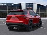 New 2025 GMC Terrain Elevation w/ Elevation Premium Package image 4