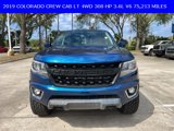 Used 2019 Chevrolet Colorado LT w/ LT Convenience Package image 5