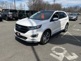 Used 2017 Ford Edge Sport w/ Technology Package image 3