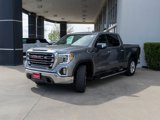 Used 2021 GMC Sierra 1500 SLT w/ SLT Premium Package image 3
