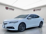 Used 2015 Acura TLX V6 w/ Technology Package image 3