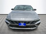New 2025 Hyundai Elantra Sport image 2