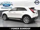 Used 2019 Cadillac XT4 Premium Luxury w/ Driver Awareness Package image 5