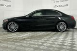 Certified 2021 Mercedes-Benz C 300 Sedan image 6