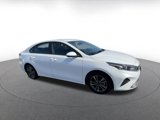 Used 2024 Kia Forte LXS image 2