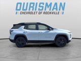 New 2025 Chevrolet Equinox LT w/ Convenience Package II image 2
