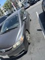 Used 2010 Honda Civic LX image 2