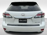 Used 2015 Lexus RX 350 FWD image 4