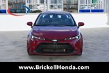 Used 2022 Toyota Corolla LE image 2