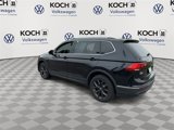Used 2022 Volkswagen Tiguan SE image 5