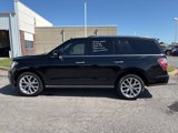 Used 2018 Ford Expedition Limited w/ Equipment Group 302A image 2
