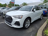 Used 2024 Audi Q3 2.0T Premium Plus w/ Premium Plus Package image 2