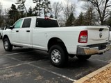 New 2024 RAM 2500 Tradesman w/ Chrome Appearance Group image 4