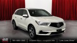 Used 2017 Acura MDX SH-AWD image 3