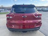 Certified 2022 Chevrolet TrailBlazer RS w/ Technology Package image 6