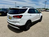 Used 2023 Chevrolet Equinox RS w/ LPO, Floor Liner Package image 4