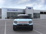 New 2025 Ford Bronco Sport Heritage w/ Convenience Package image 6