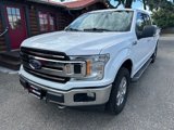 Used 2018 Ford F150 XLT w/ Equipment Group 302A Luxury image 2