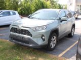 Used 2019 Toyota RAV4 XLE image 3