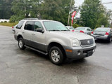 Used 2005 Mercury Mountaineer Luxury image 4