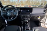 New 2025 Jeep Wrangler Sport image 5