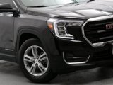 Certified 2022 GMC Terrain SLE w/ Driver Convenience Package image 3