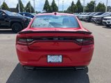 Certified 2023 Dodge Charger SXT w/ Blacktop Package image 6
