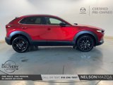 Certified 2024 MAZDA CX-30 AWD 2.5 S w/ Select Sport Pkg image 5