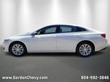 Used 2024 Chevrolet Malibu LT image 2