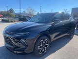 New 2025 Chevrolet Blazer RS w/ LPO, Floor Liner Package image 6