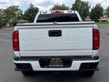 Used 2021 Chevrolet Colorado LT w/ Fleet Safety Package image 4
