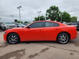 Used 2018 Dodge Charger SXT Plus w/ Blacktop Package image 4