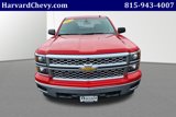 Used 2014 Chevrolet Silverado 1500 LT w/ All Star Edition image 2
