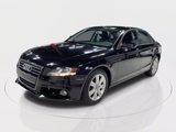 Used 2010 Audi A4 2.0T Premium image 3