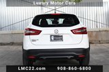 Used 2021 Nissan Rogue Sport S image 6