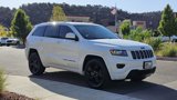 Used 2014 Jeep Grand Cherokee Altitude image 3