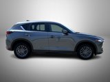 Used 2021 MAZDA CX-5 Touring image 4