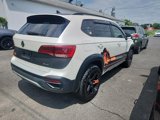 Used 2022 Volkswagen Taos S image 2