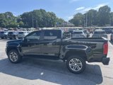 Used 2022 Chevrolet Colorado LT w/ LT Convenience Package image 3